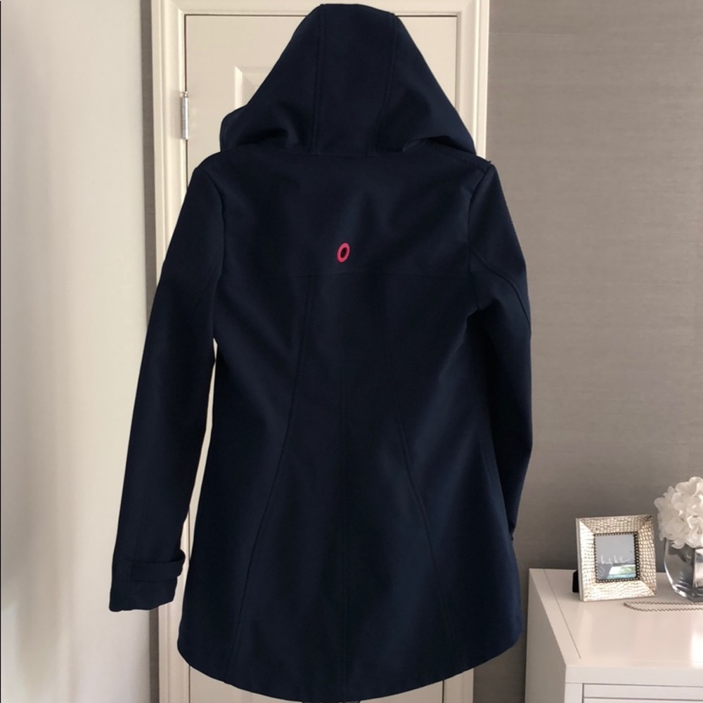 NAUTICA Rain Coat - Picture 5 of 7